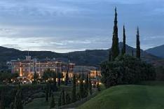 Villa Padierna 