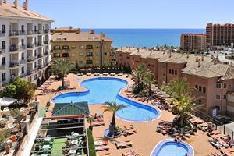 Benalmadena Palace Apartamentos 