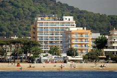 Serhs Maripins Hotel 