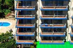 Boix Mar Hotel 