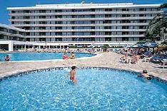 Anabel Hotel 