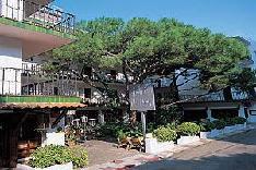 Els Pins Hotel 