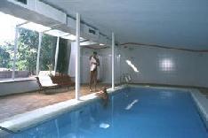 Thb Maria Isabel Hotel 