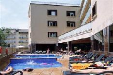 Tossa Center 