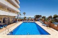 Stella Maris Apartamentos 