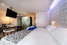 Barcelo Hamilton Menorca Hotel 