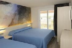 Riviera Hotel 