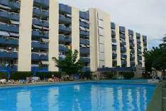Alboran Apartamentos 