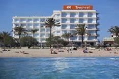 Hm Tropical Hotel 
