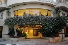 Novopark Hotel 