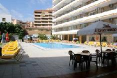 Buensol Apartamentos 