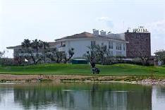 Mas Gallau Hotel 