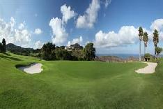 bandama golf hotel