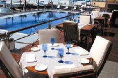 Port Salins Hotel 