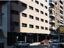 Nh Ciudad Real 