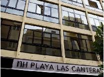 nh playa las canteras