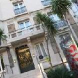 Renoir Hotel 