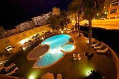 Holiday Inn Alicante-playa De San Juan 