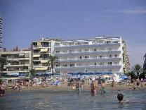 Miramar Ramblas Hotel 
