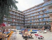 Hotel Festa Brava 