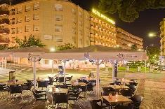 Apartamentos Arago 