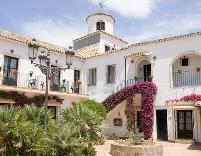 Pueblo Andaluz 
