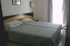 Js Horitzo Hotel 