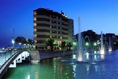Kursaal Hotel 
