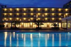 Panorama Hotel 