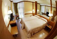Hotel Ar Los Arcos 