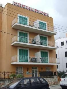 Hostal Bonany 