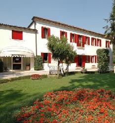 Villa Patriarca Boutique Hotel 