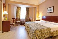 Hotel Rex 