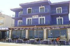 Blue Beach Hotel 