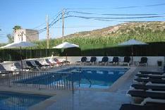 Pollentia Hotel 