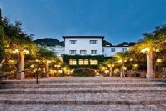 Barcelo Formentor Hotel 