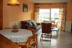 Medes Park Apartamentos 