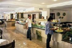 Biniamar Hotel 