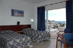 Bell Aire Hotel 