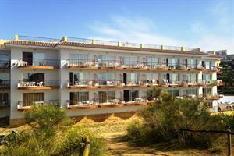 Muntanya Mar Apartamentos 