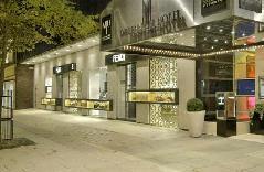 Millennium London Knightsbridge Hotel 