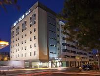 Aura Hotel Algeciras 