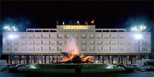 Excelsior Grand Hotel 