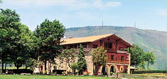 Hotel Usategieta 
