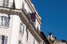 Hotel Trevi Collection 