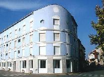Hotel Gironi Nord 