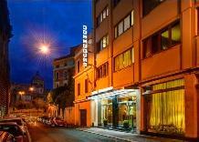 Hotel Commodore 