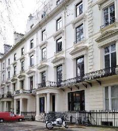 Hostal Equity Point London 