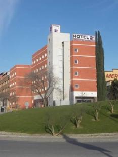 H2 Sant Cugat 