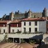 Residence Adonis La Barbacane 
